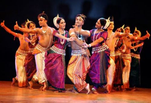 cultural activities of tamil nadu