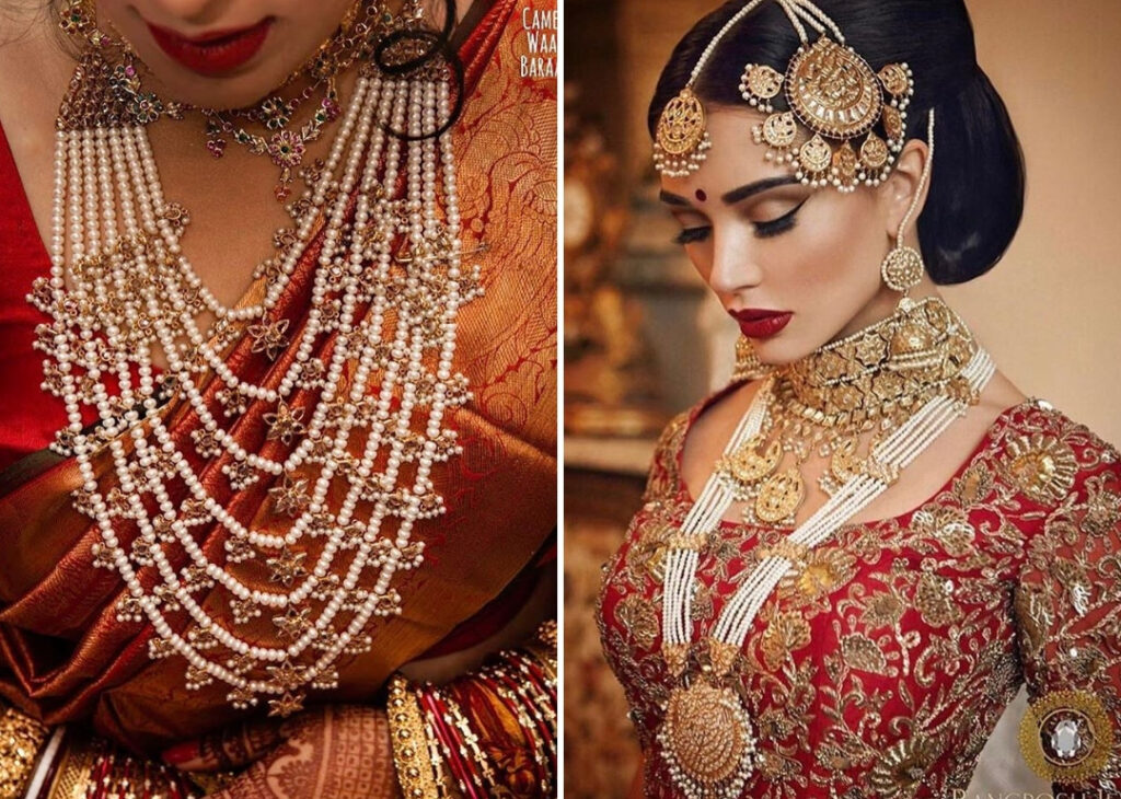 traditional jewellery of bihar