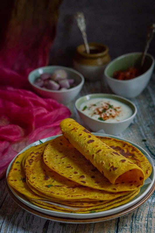 famous food of haryana