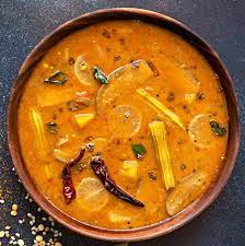 traditional food of tamil nadu