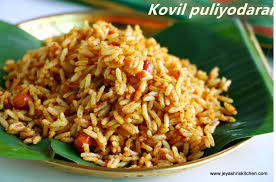 food of tamilnadu