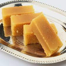 traditional sweets of tamil nadu