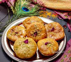 famous rajasthani food