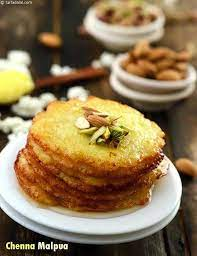 sweets of rajasthan