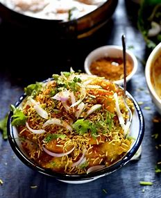 street food of odisha