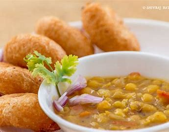 odisha street food