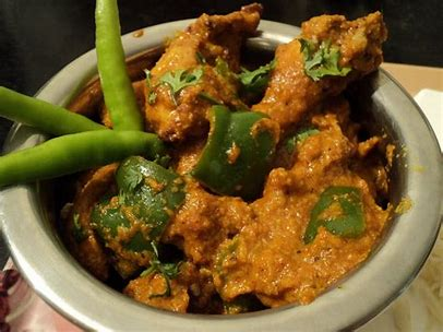 famous food of odisha